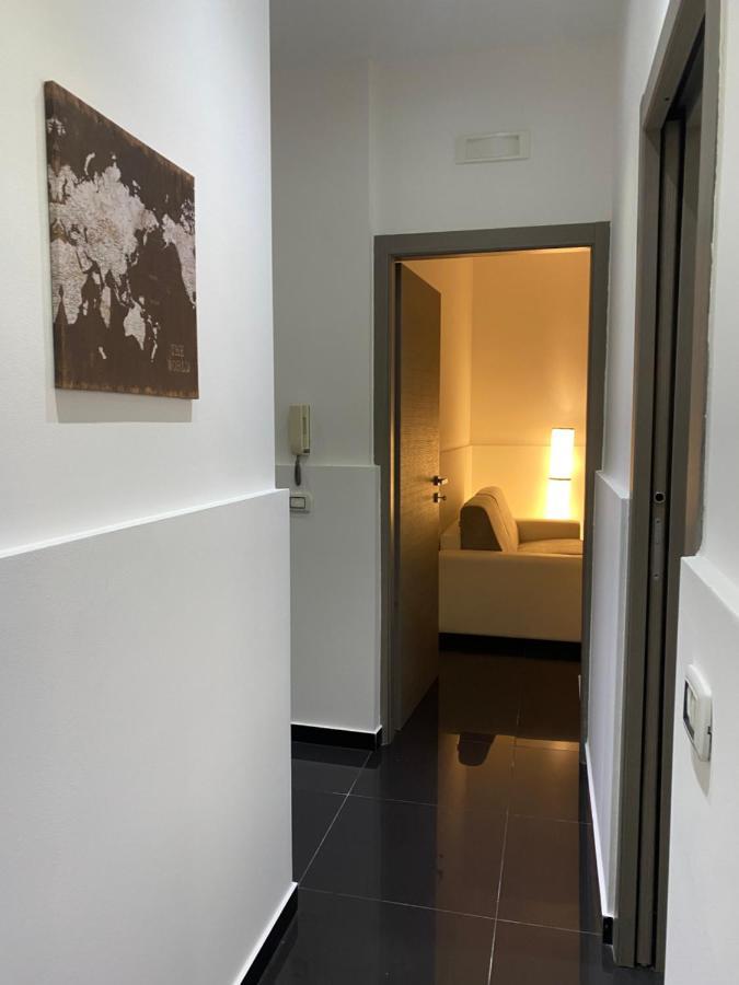 Casa Pirandello 12 Apartment Catania Exterior photo